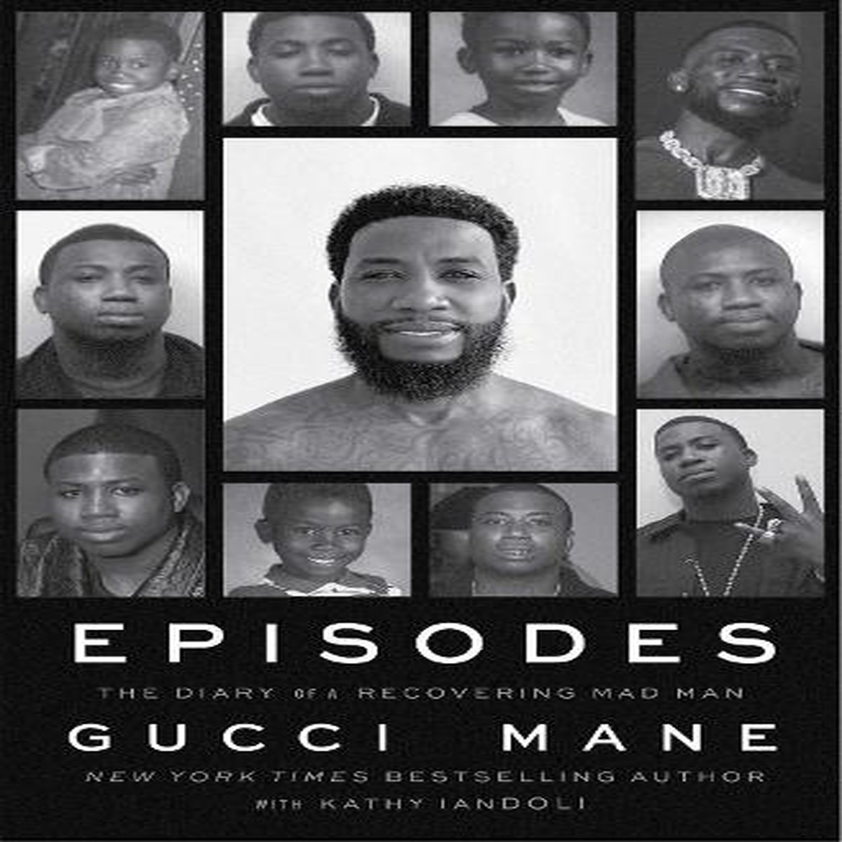 Episodes