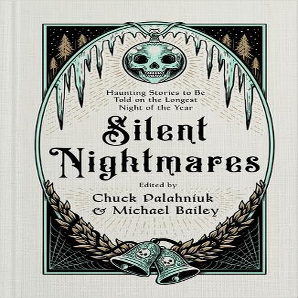 Silent Nightmares