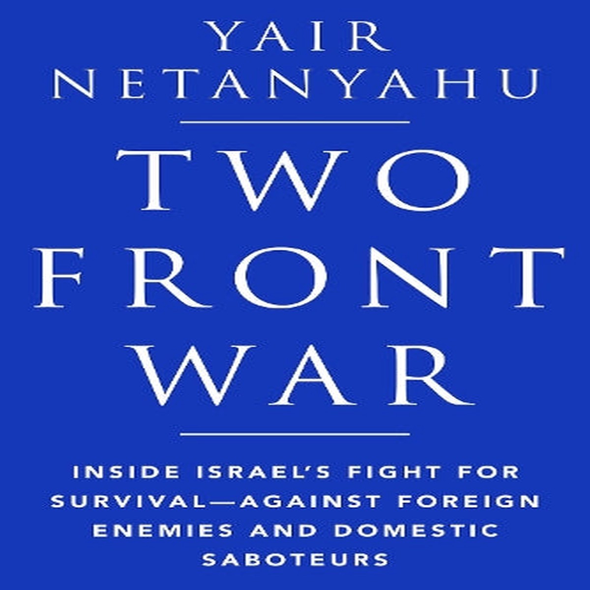 Two-Front War
