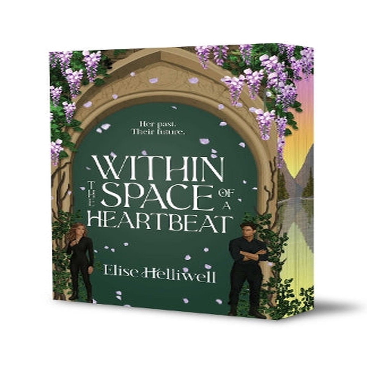 Within the Space of a Heartbeat