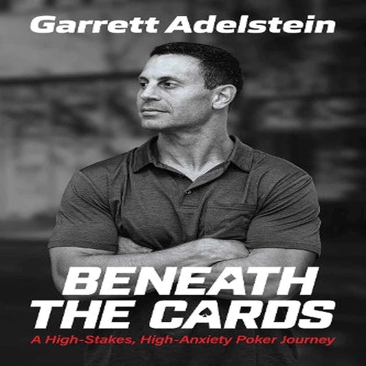 Beneath the Cards