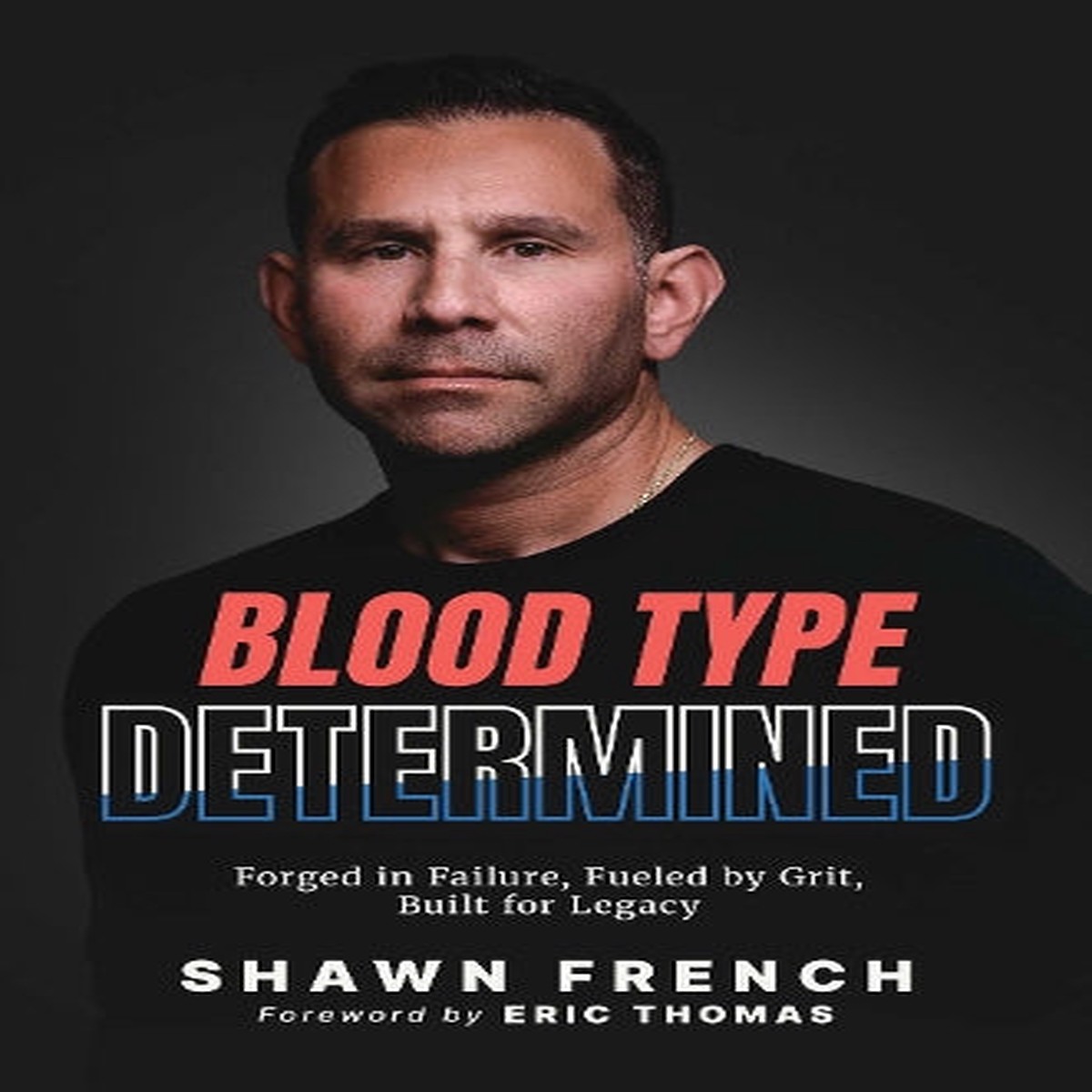 Blood Type Determined