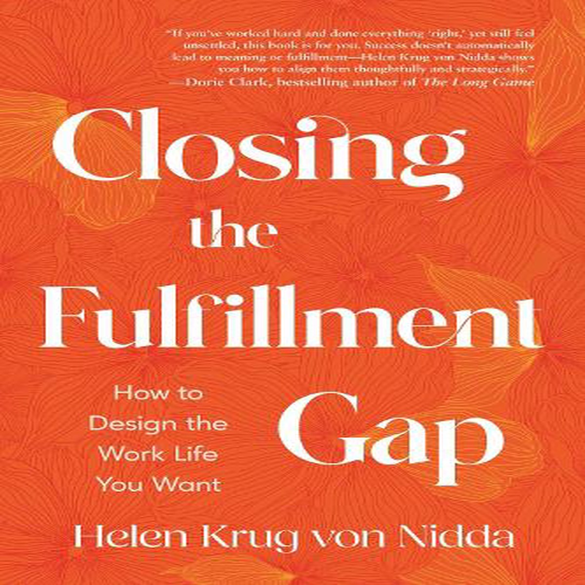 Closing the Fulfillment Gap
