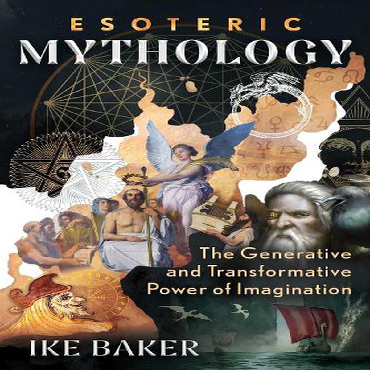 Esoteric Mythology