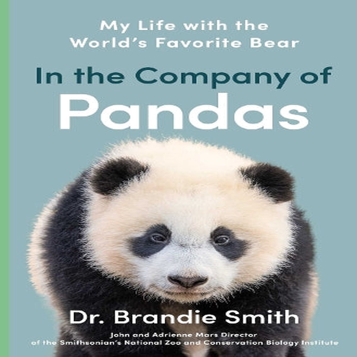 In the Company of Pandas