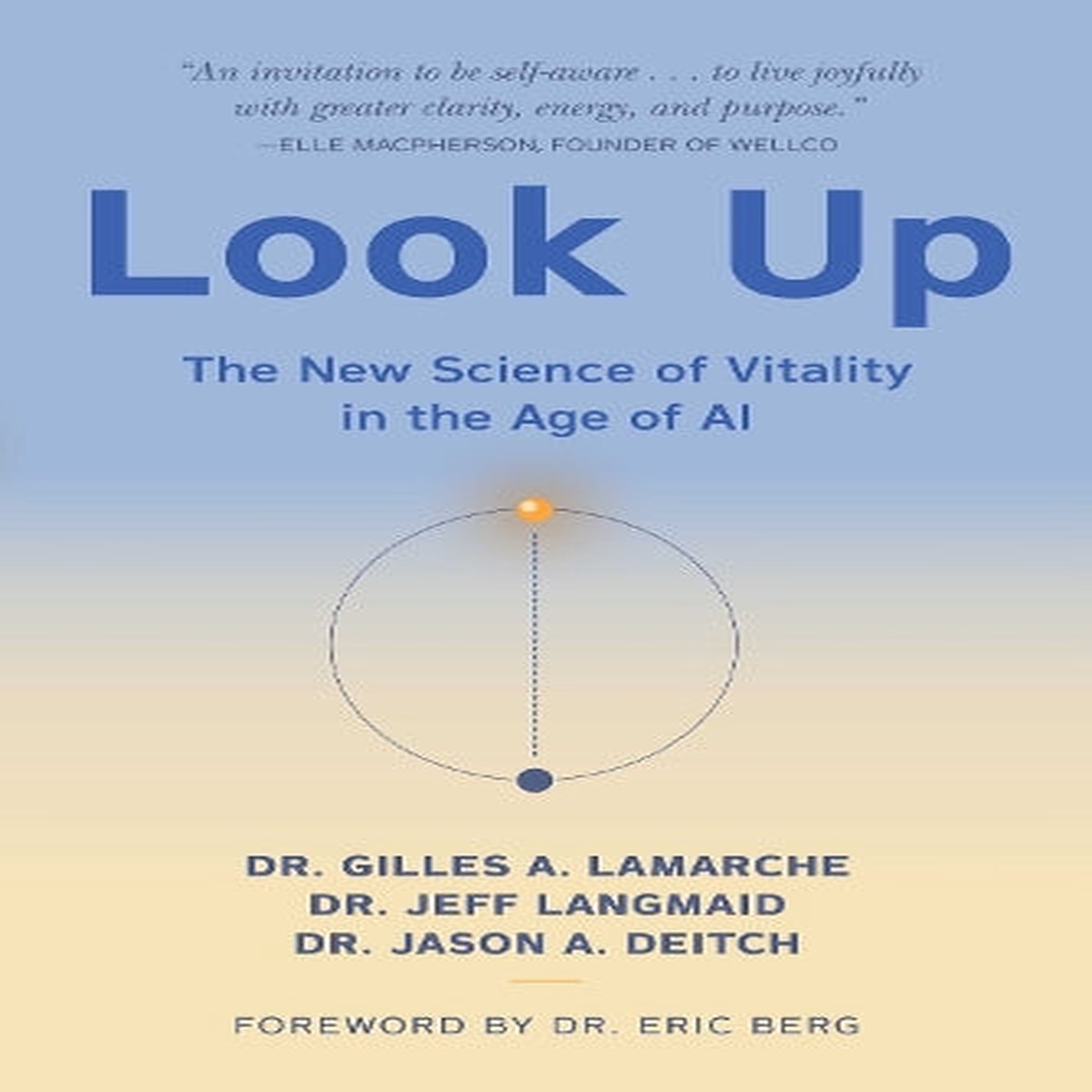 Look Up
