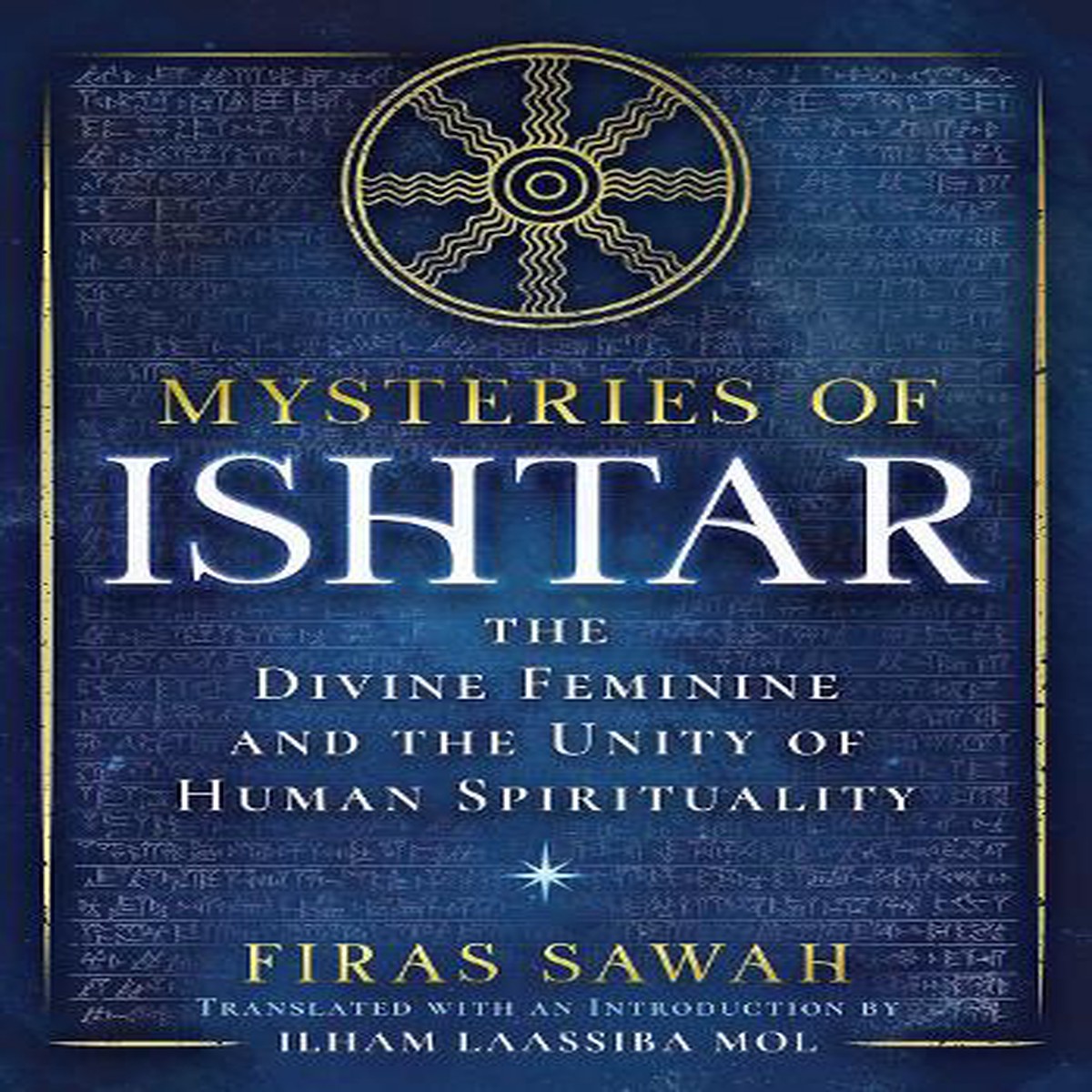 Mysteries of Ishtar