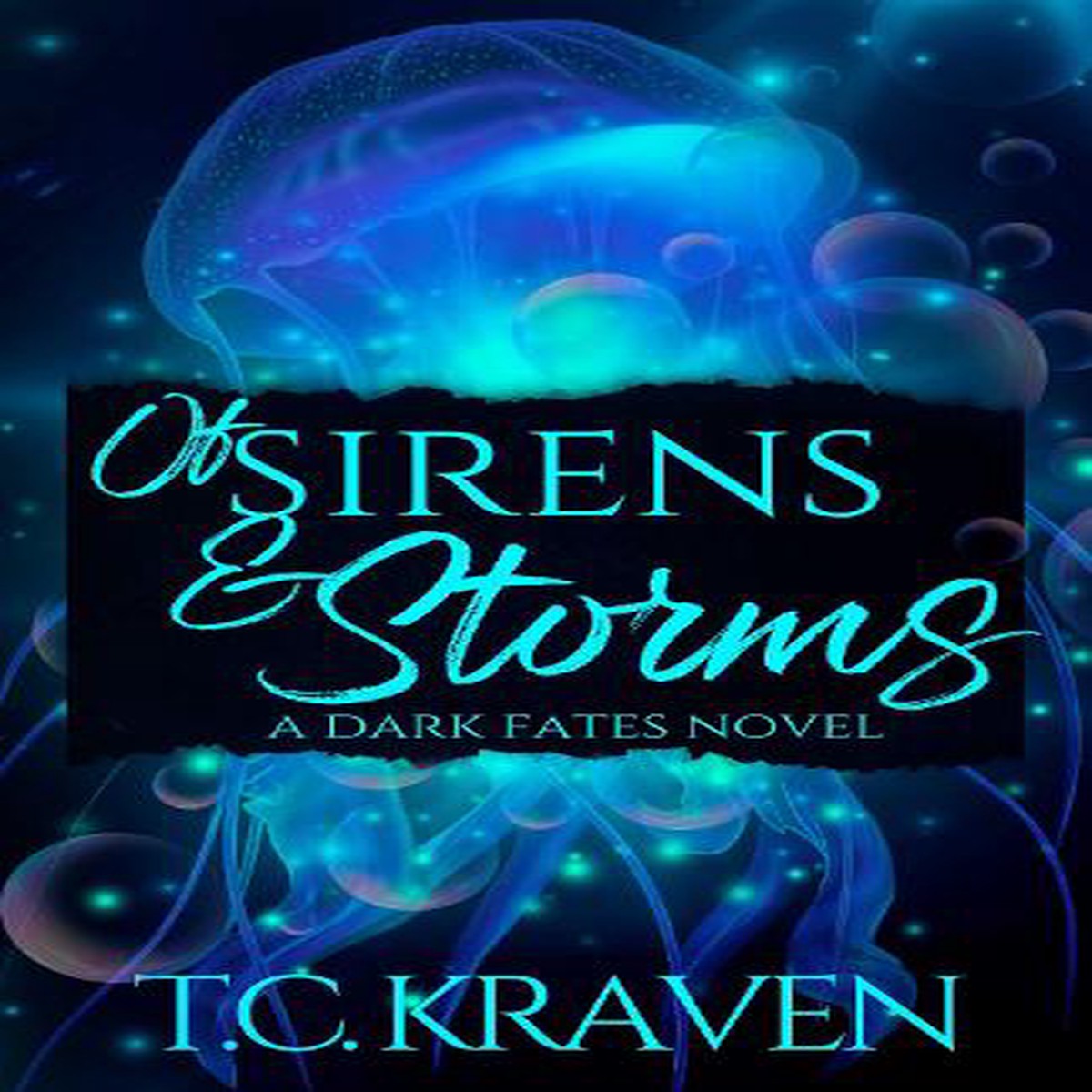 Of Sirens & Storms
