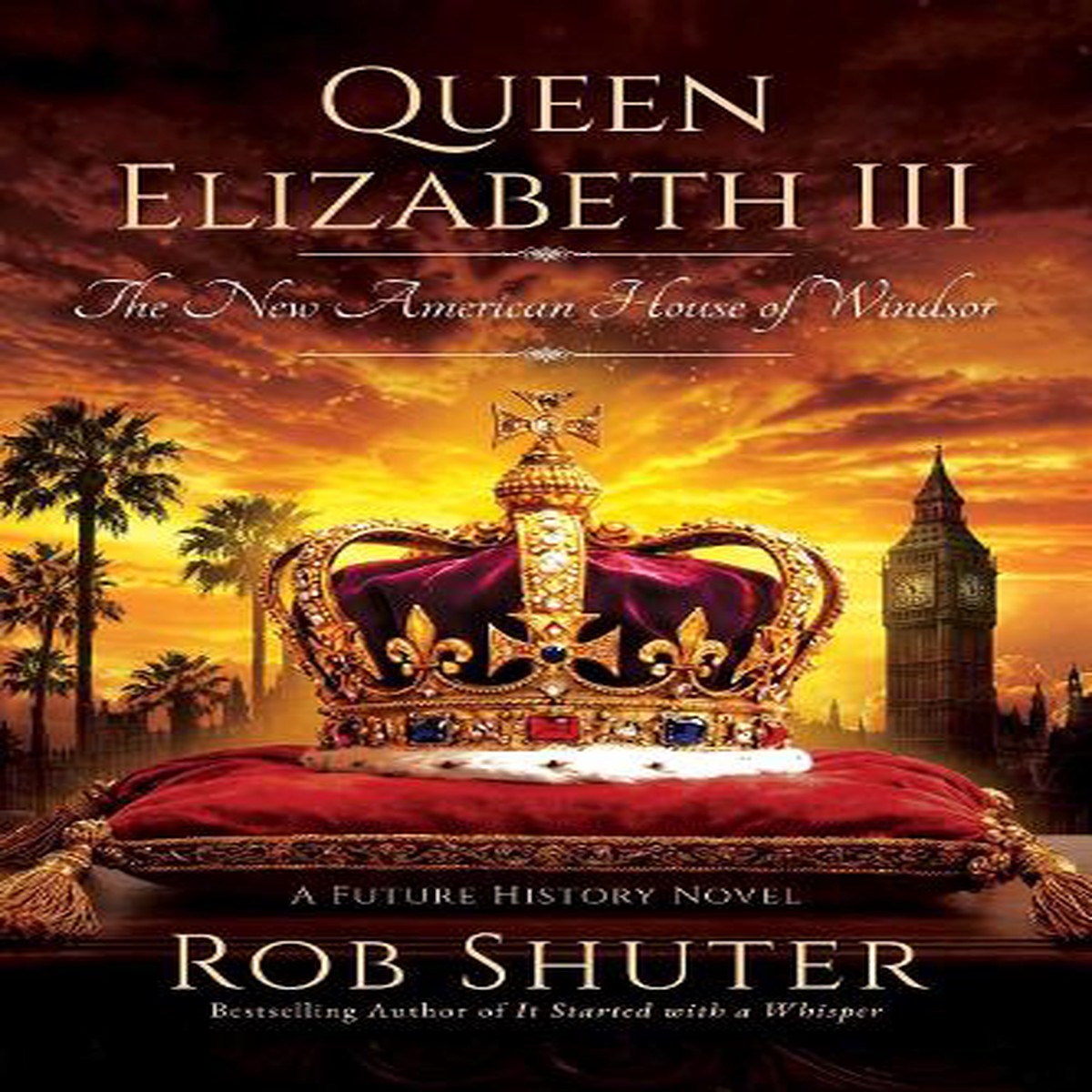 Queen Elizabeth III