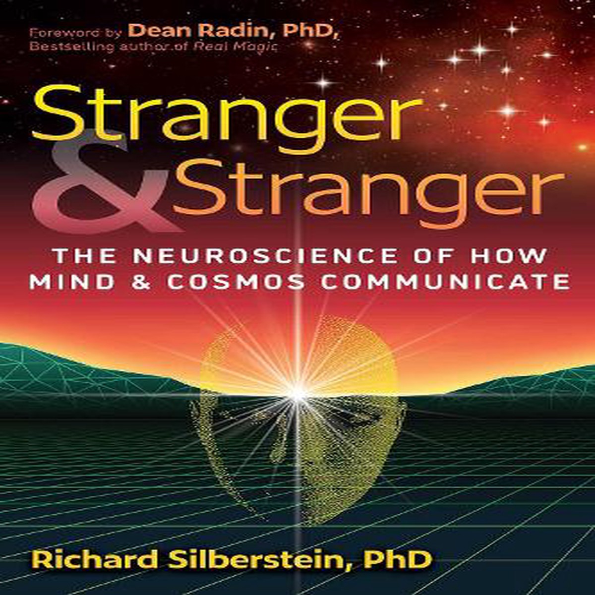 Stranger and Stranger
