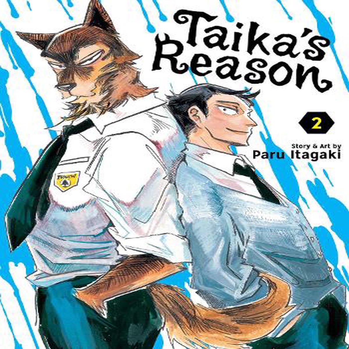 Taika’s Reason, Vol. 2