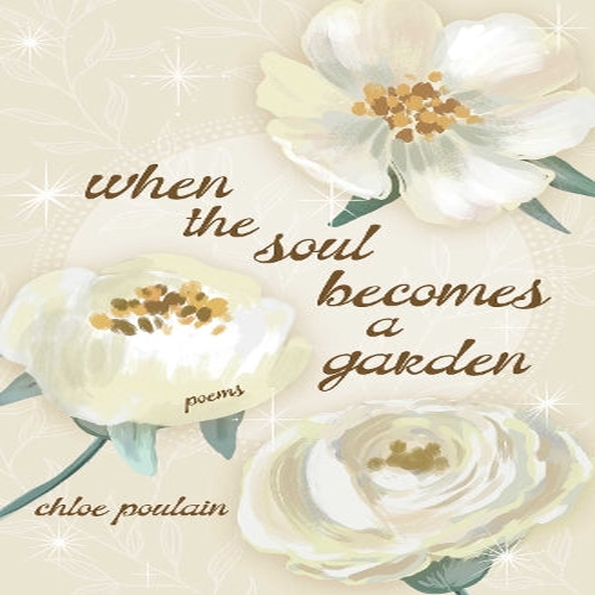When the Soul Becomes a Garden