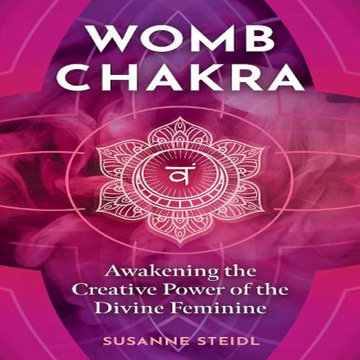 Womb Chakra