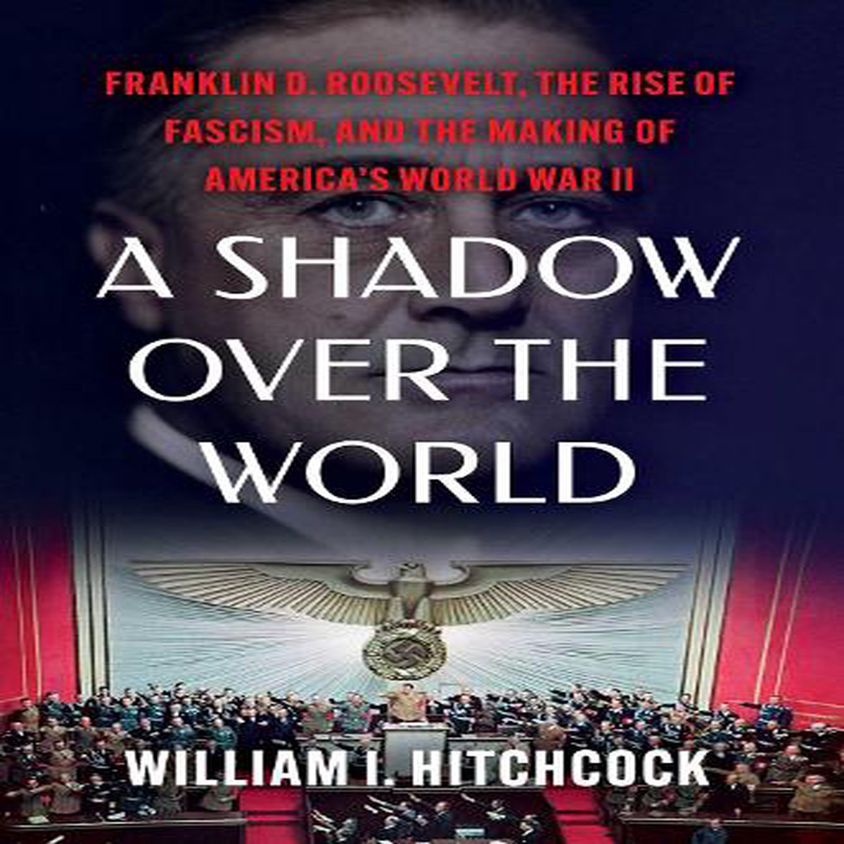 A Shadow Over the World