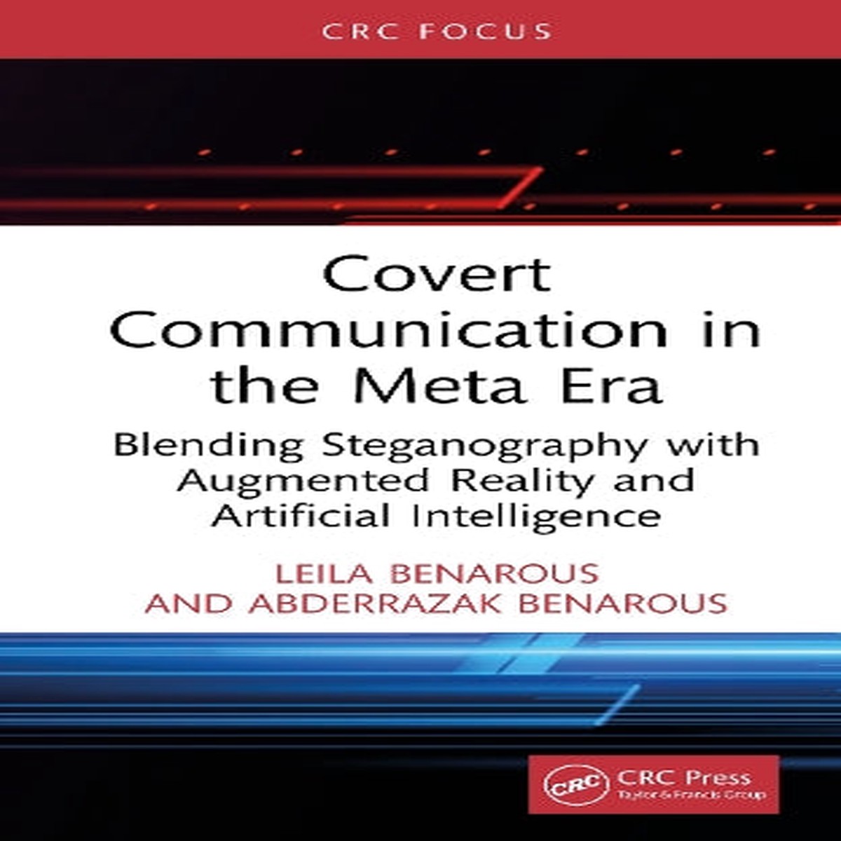 Covert Communication in the Meta Era