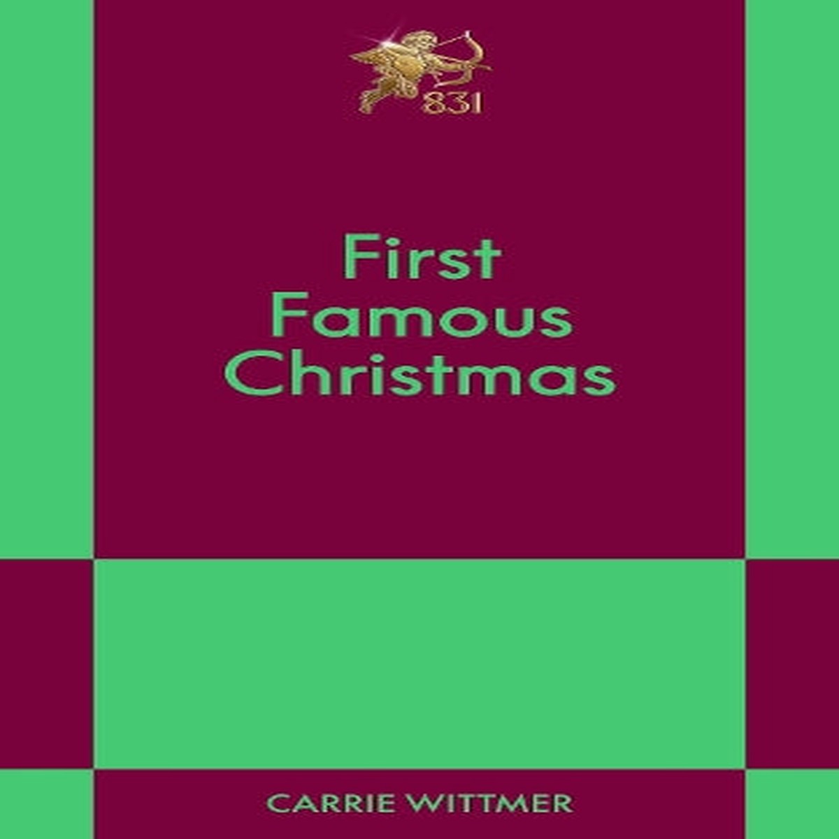 First Famous Christmas