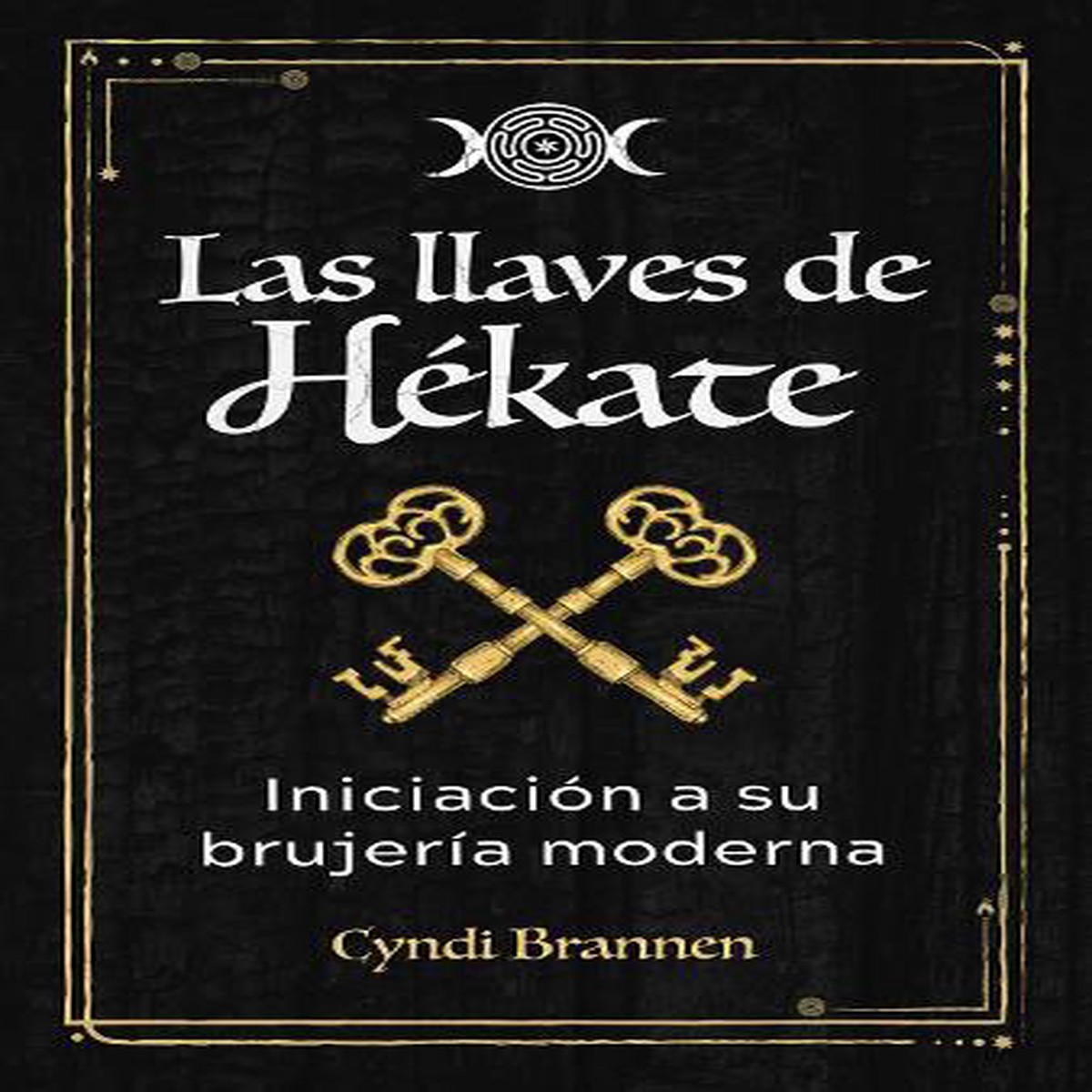 Las llaves de Hkate