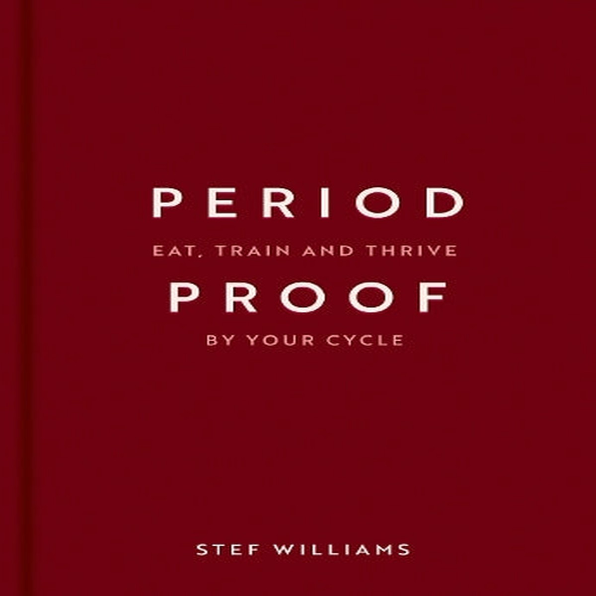 Period Proof