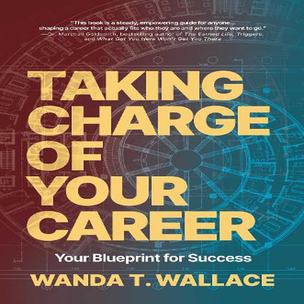 Taking Charge of Your Career