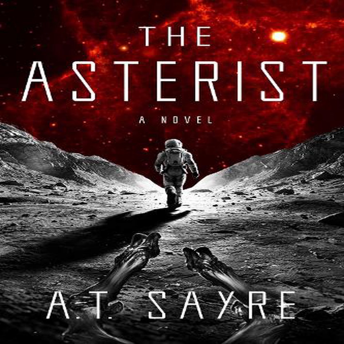 The Asterist