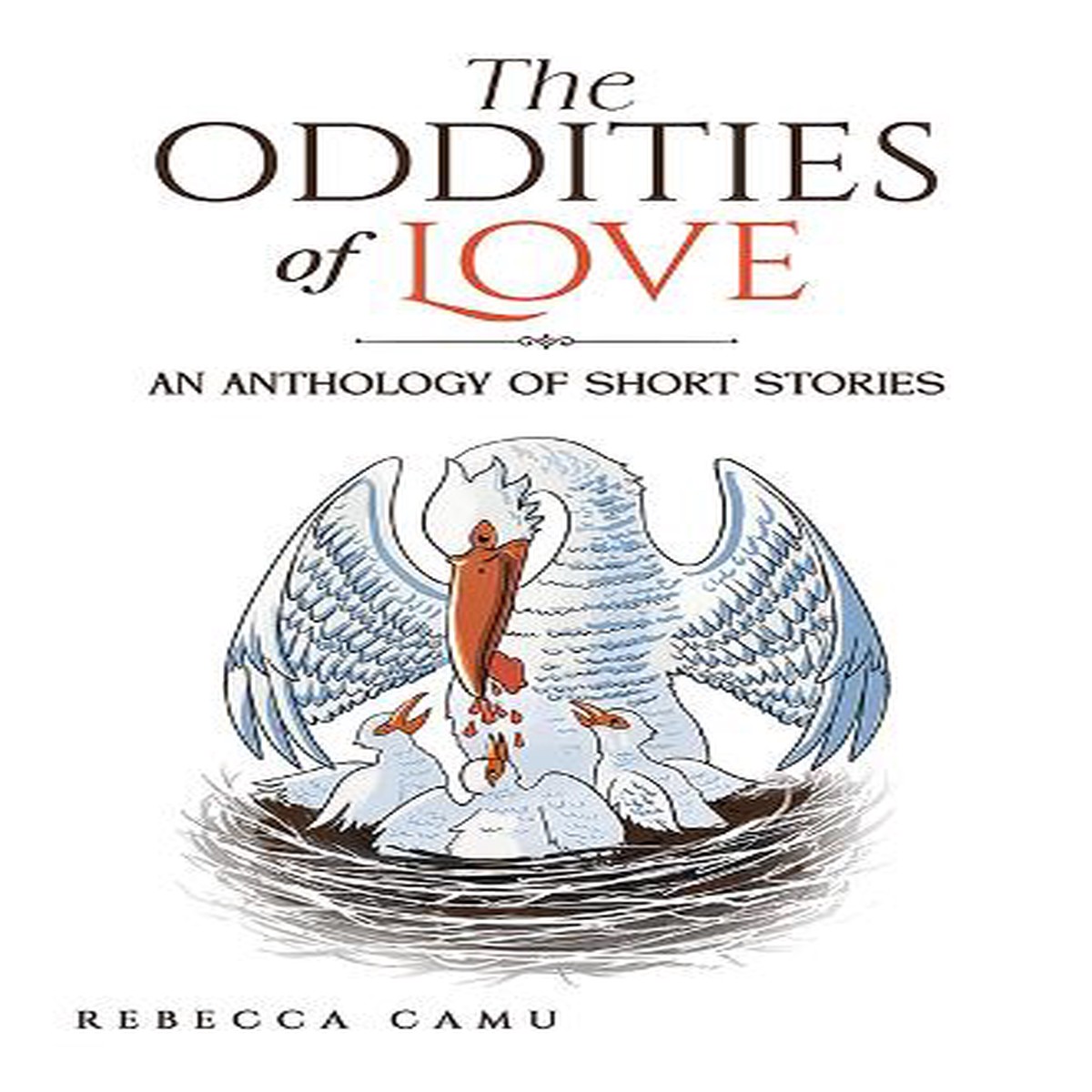 The Oddities of Love