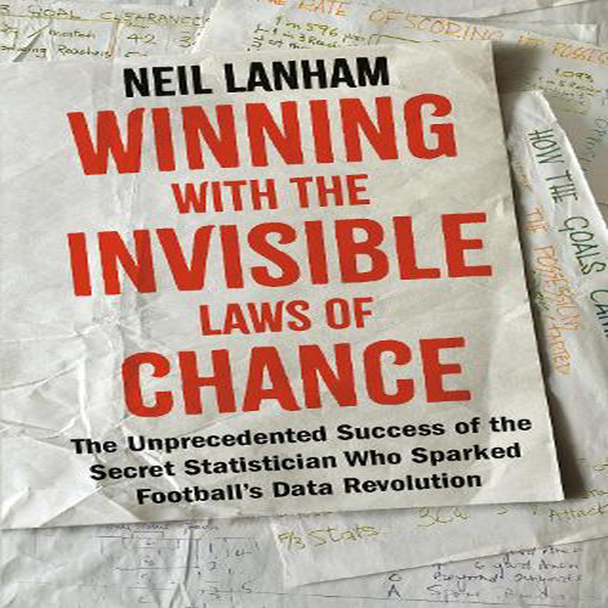 Winning with the Invisible Laws of Chance