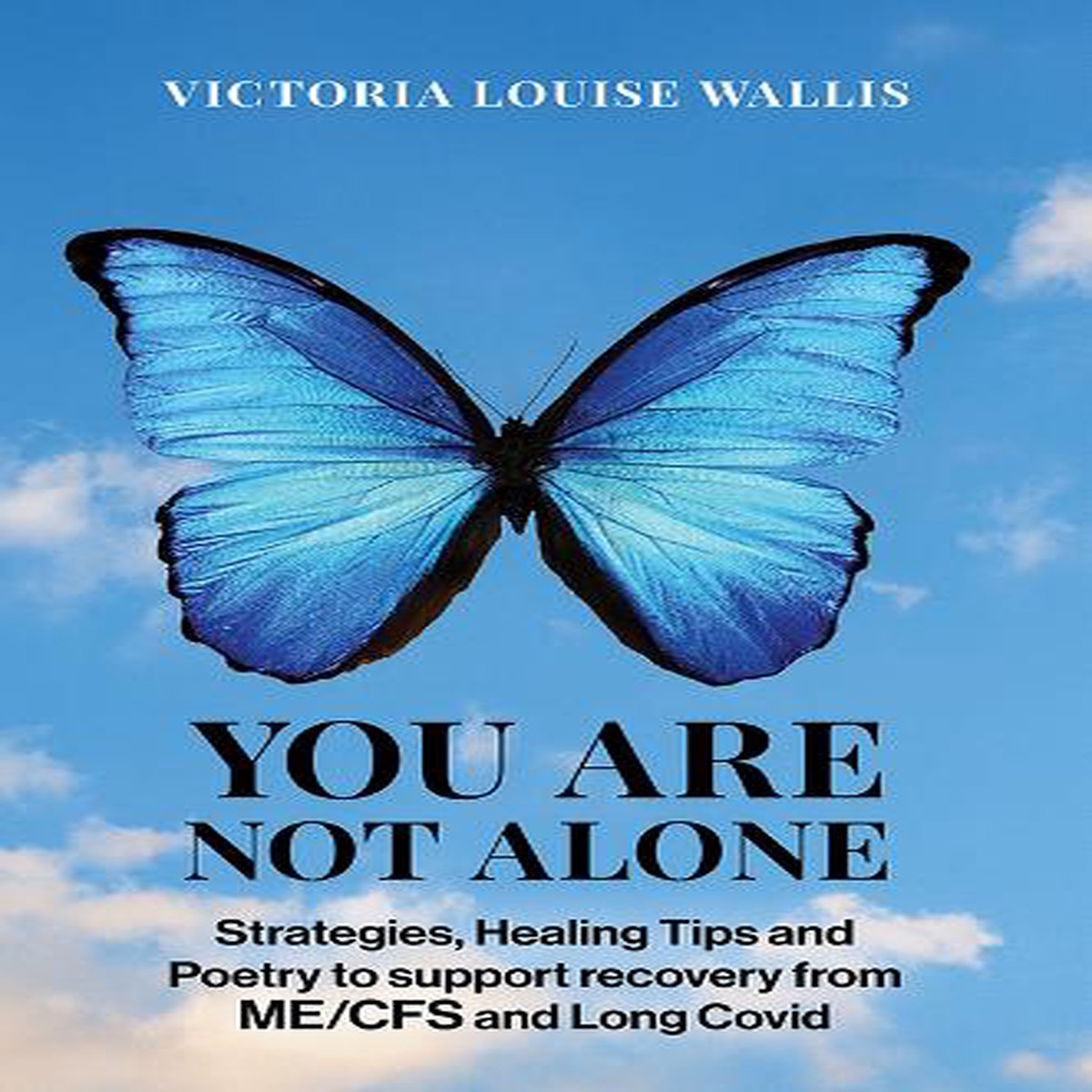 You Are Not Alone