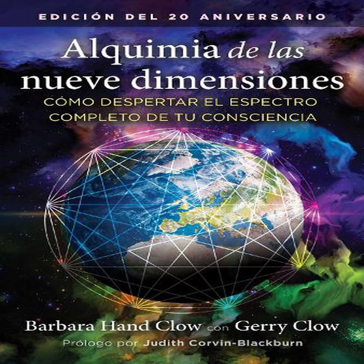 Alquimia de las nueve dimensiones