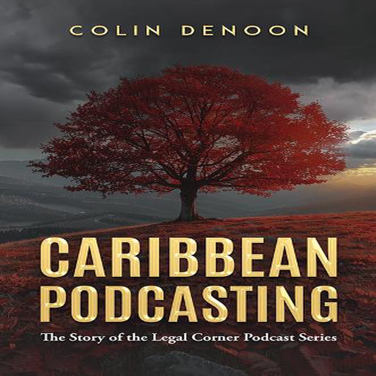 Caribbean Podcasting