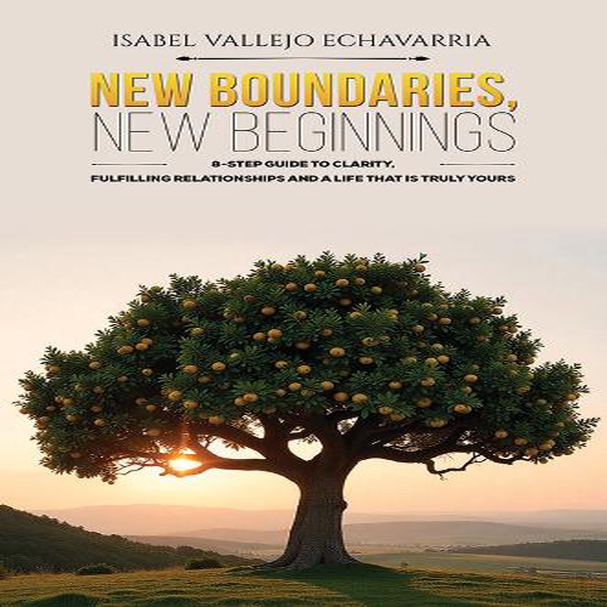 New Boundaries, New Beginnings