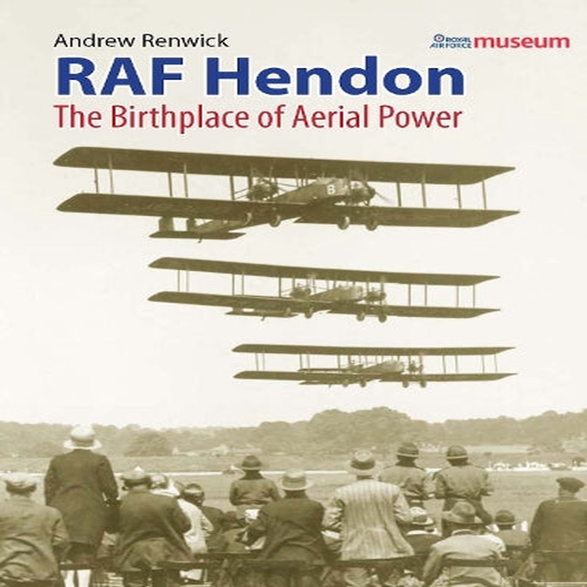 RAF Hendon
