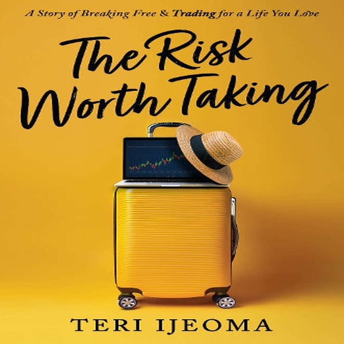 The Risk Worth Taking