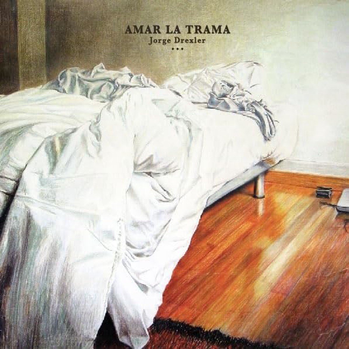 amar la trama 140gr