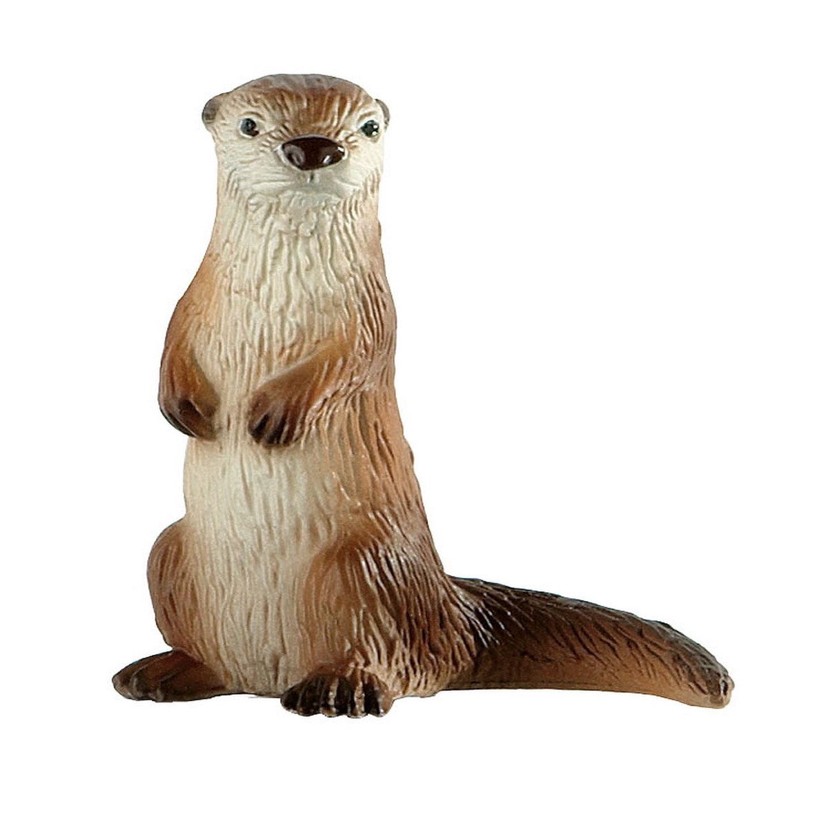 Bullyland “Otter” Figure (Multi-Colour)