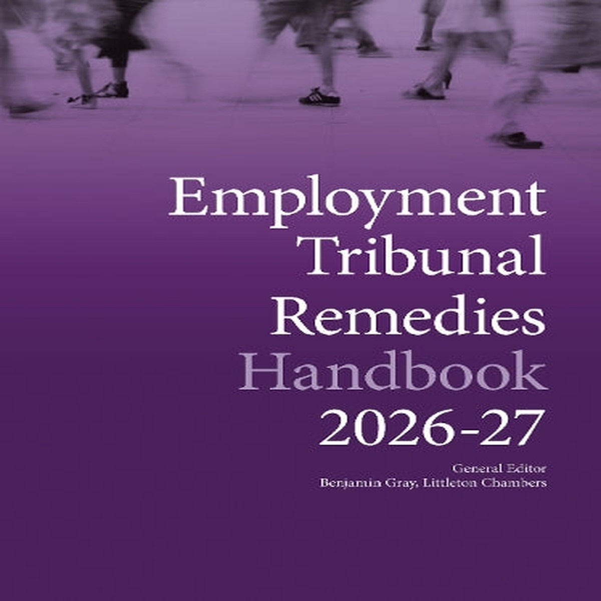 Employment Tribunal Remedies Handbook 2026-27