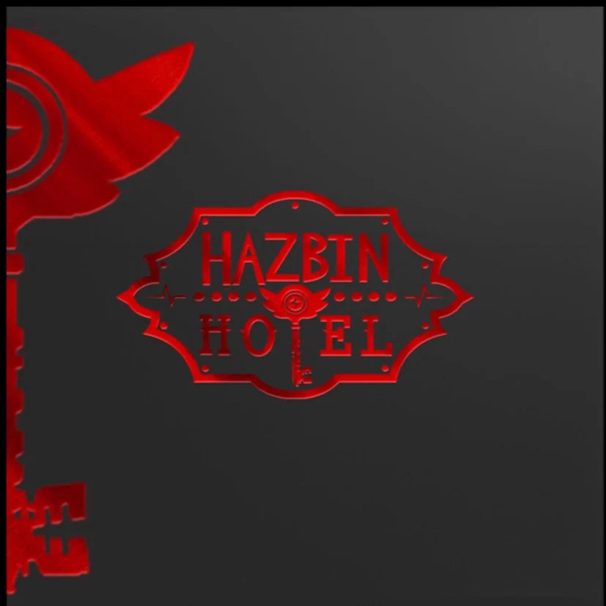 Hazbin Hotel: Seasons One & Two