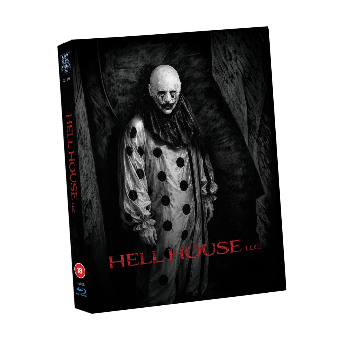 Hell House Llc Limited Edition