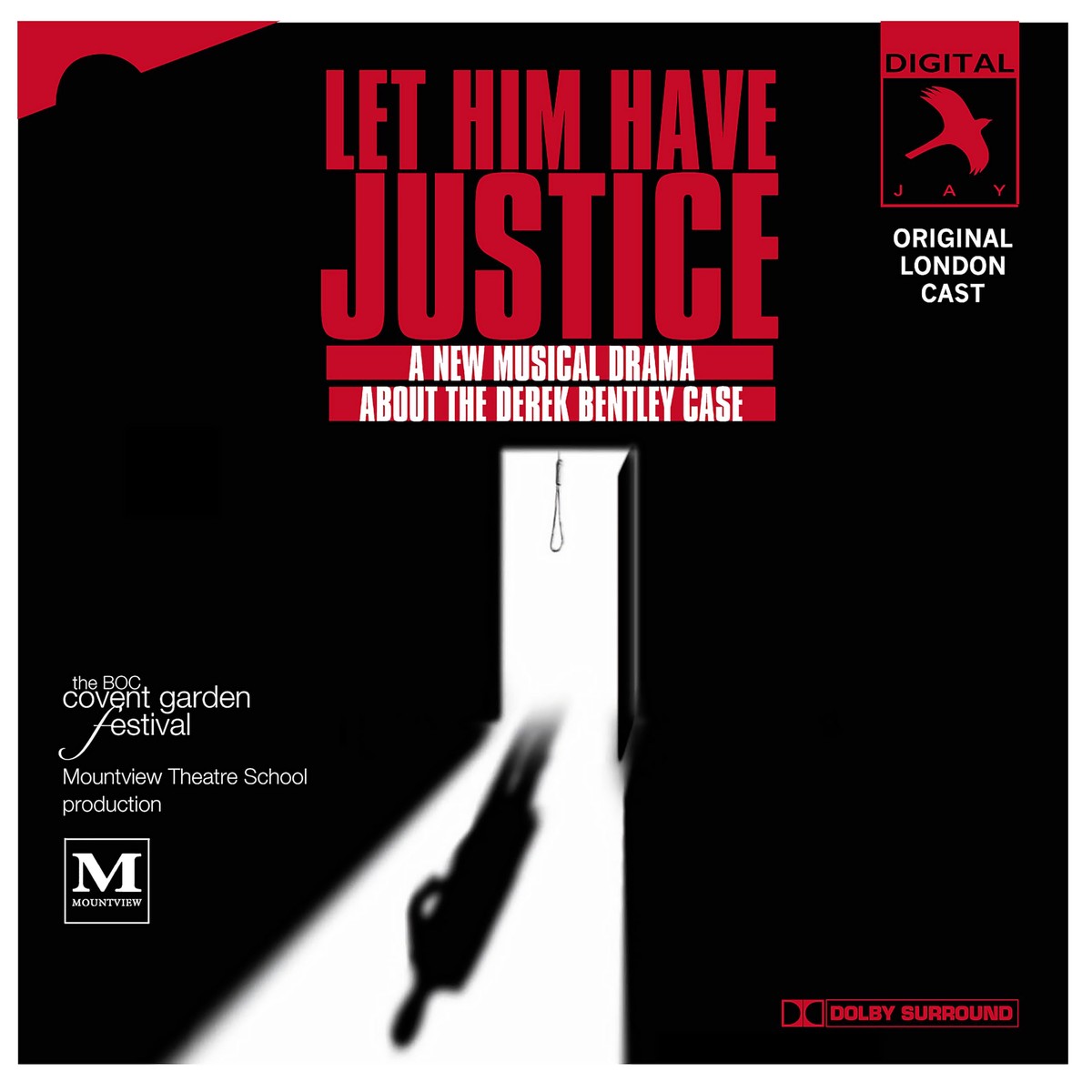 Let Him Have Justice