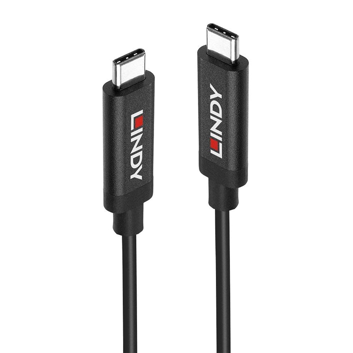 Lindy CABLE ACTIVO USB 3.1 GEN 2 TIPO C A TIPO C