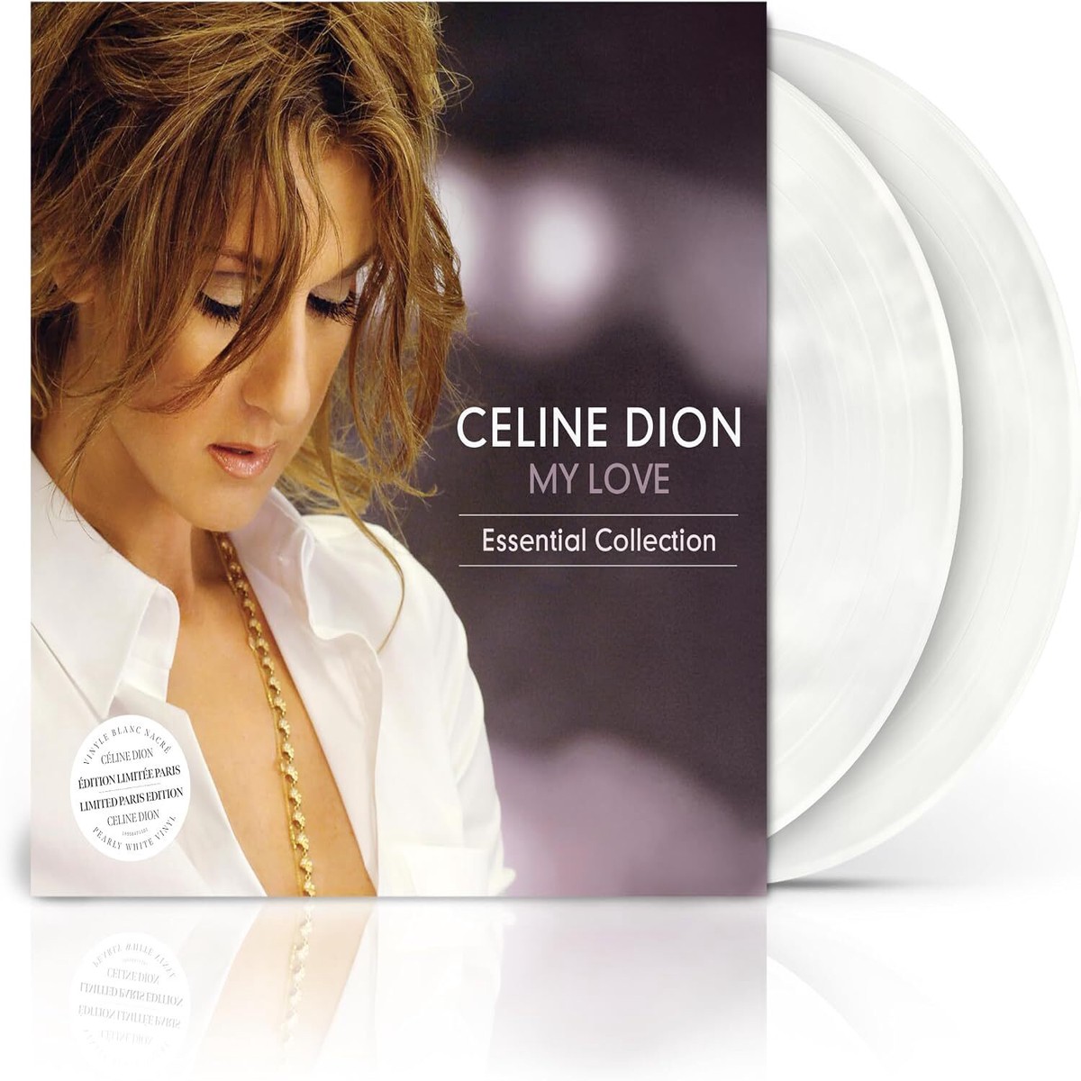 My Love: Essential Collection