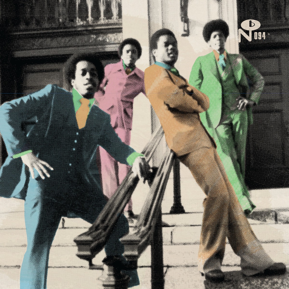 New Arrival Eccentric Soul: The Magic Touch Label Vol. 1