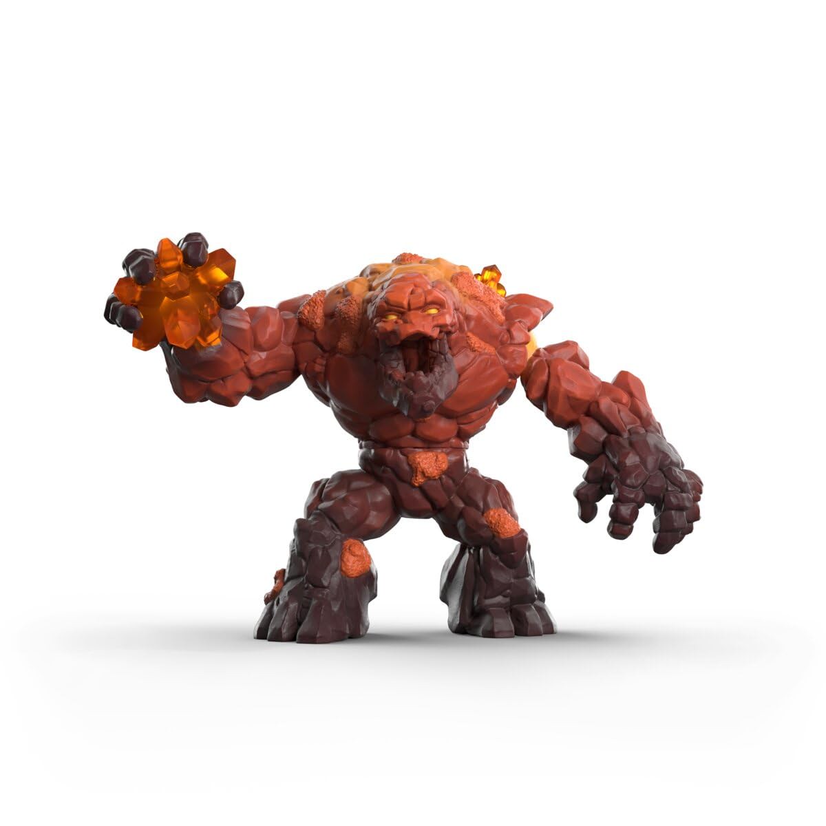 Schleich – Eldrador Creatures – Lava Golem – Special (70895)