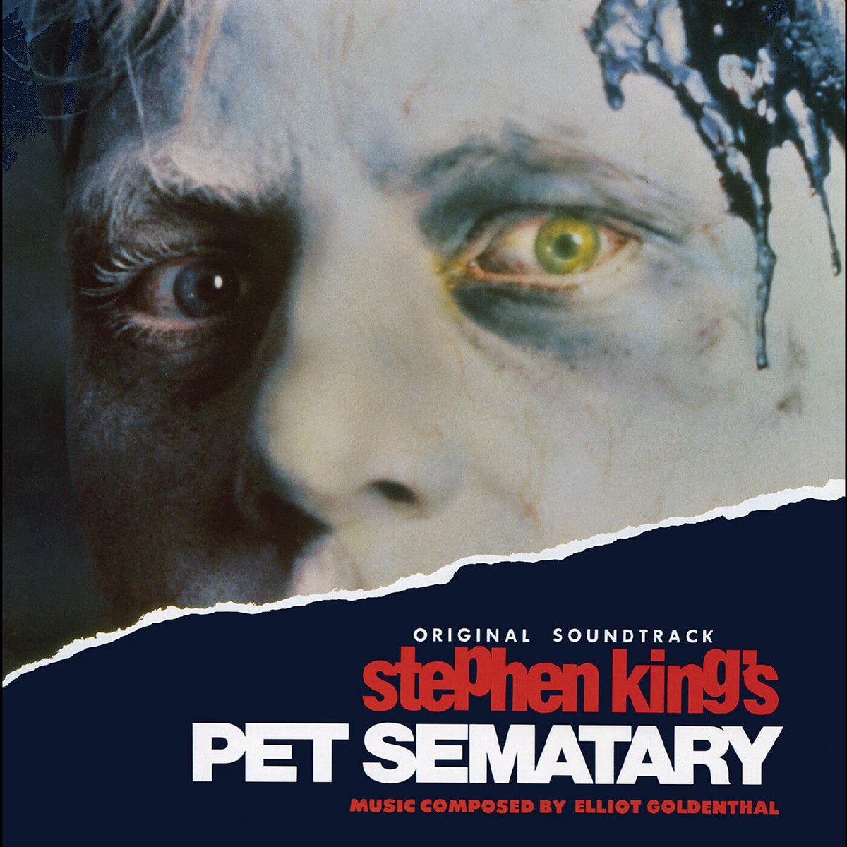 Stephen King’s Pet Sematary