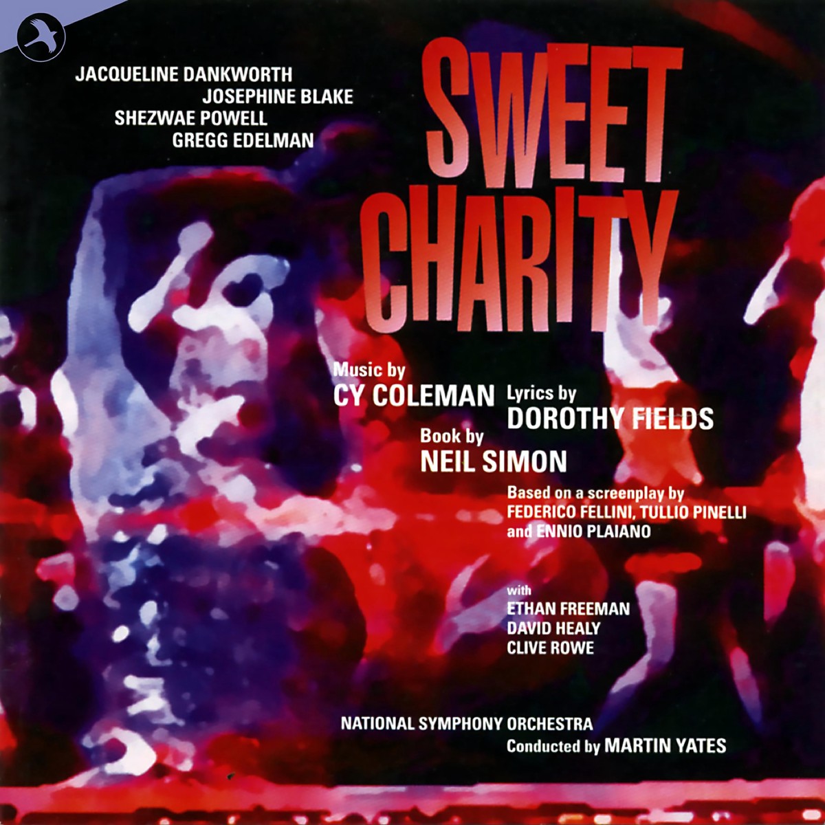 Sweet Charity