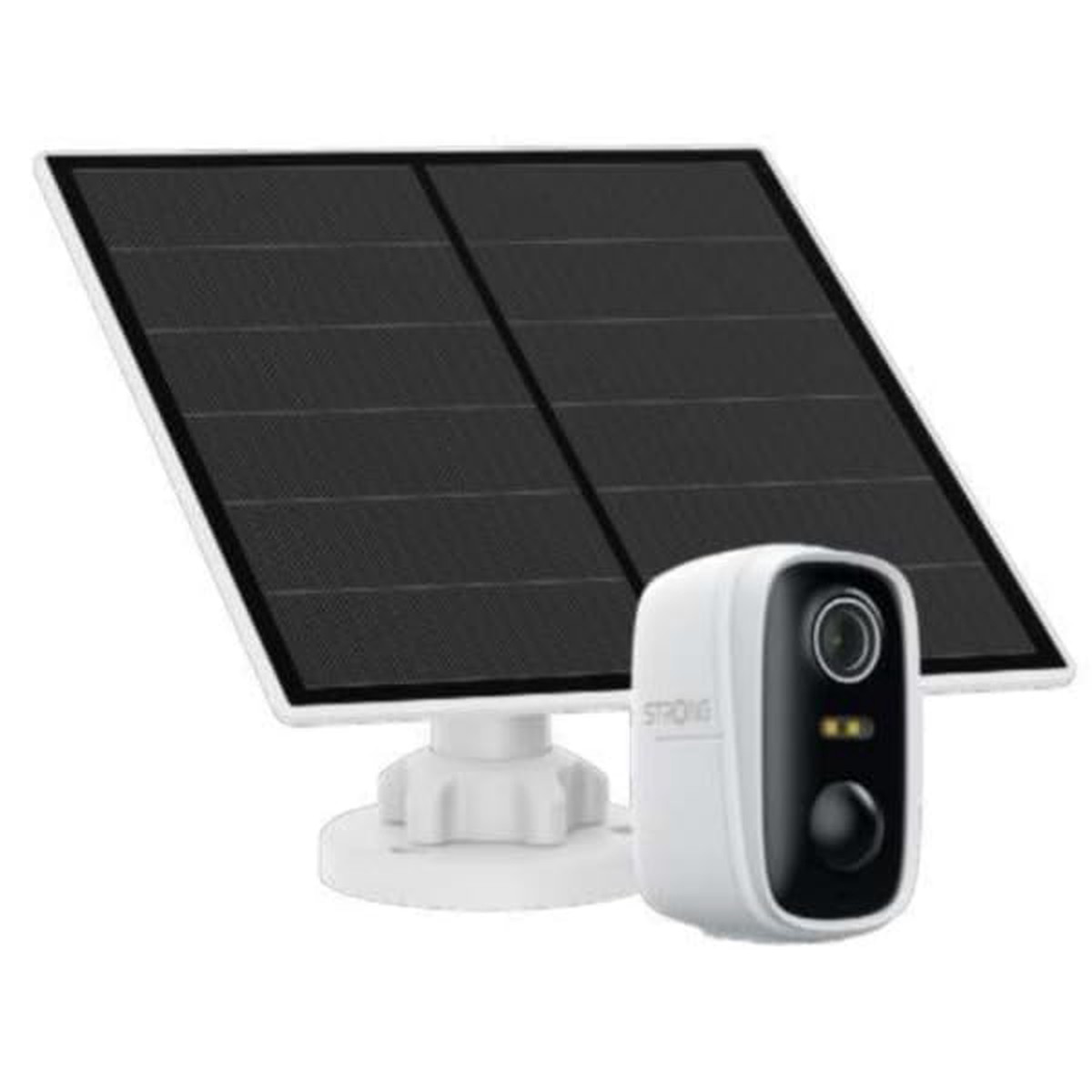 Telecamera Esterno Falky Solar