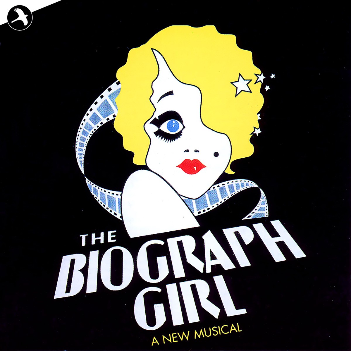 The Biograph Girl