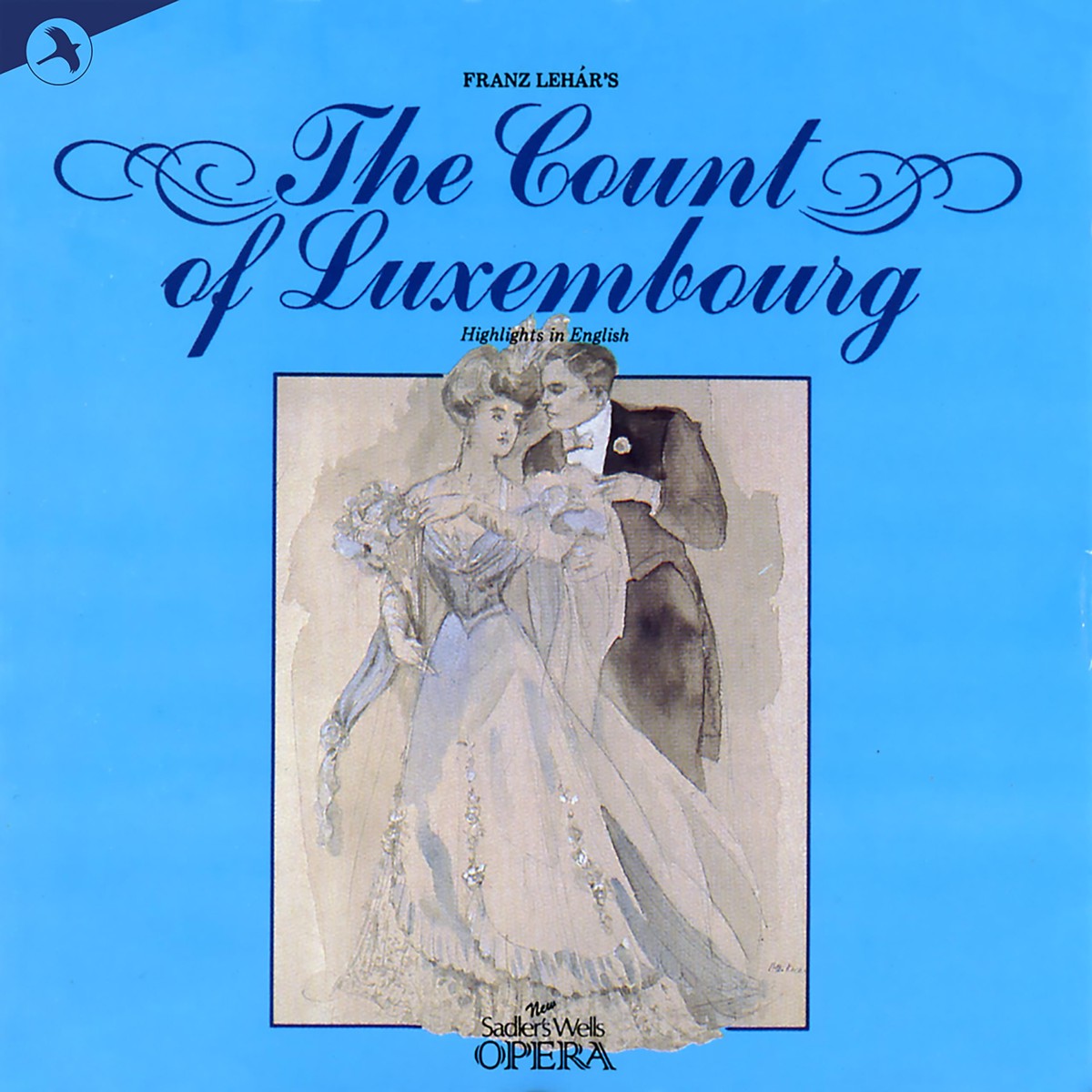 The Count Of Luxembourg