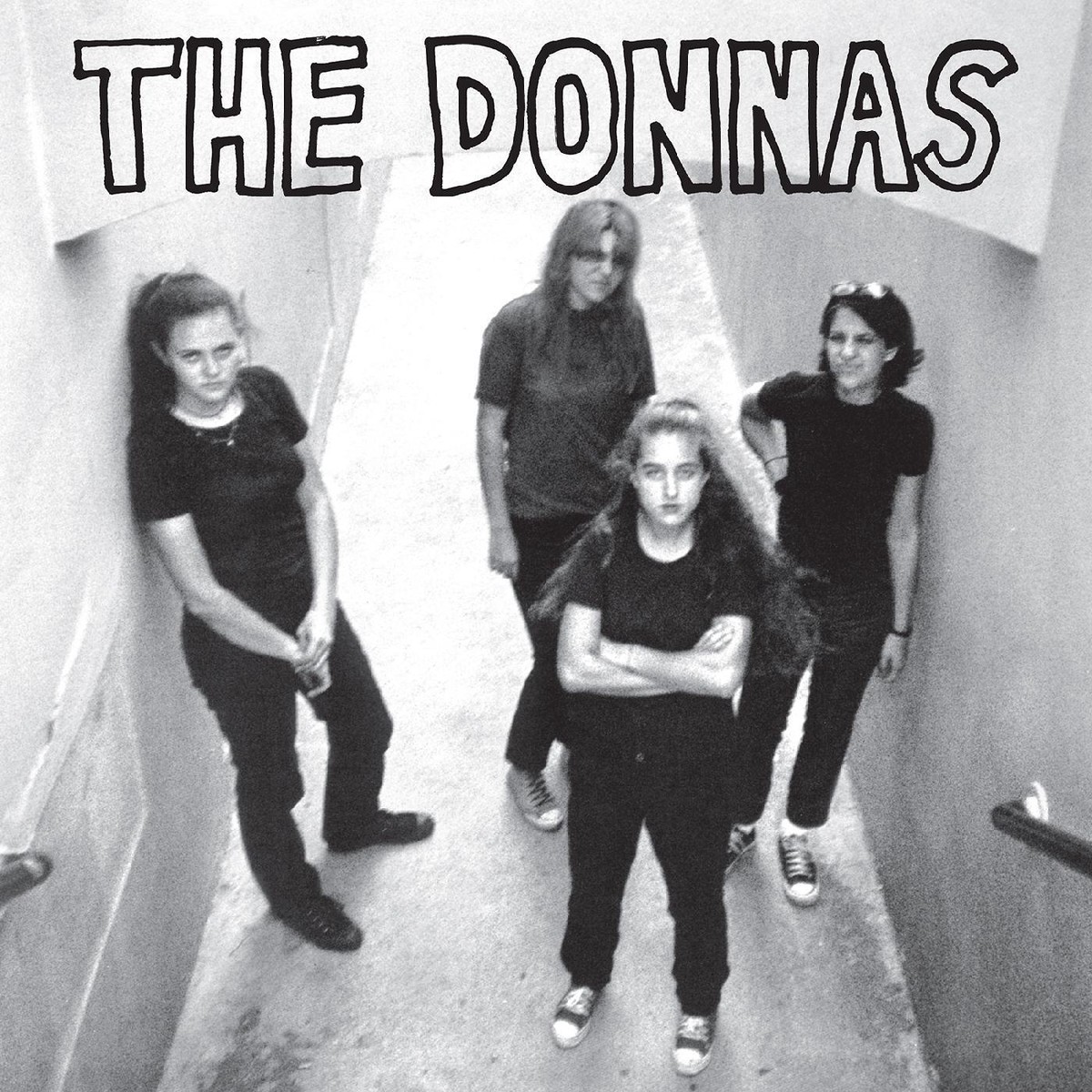 The Donnas