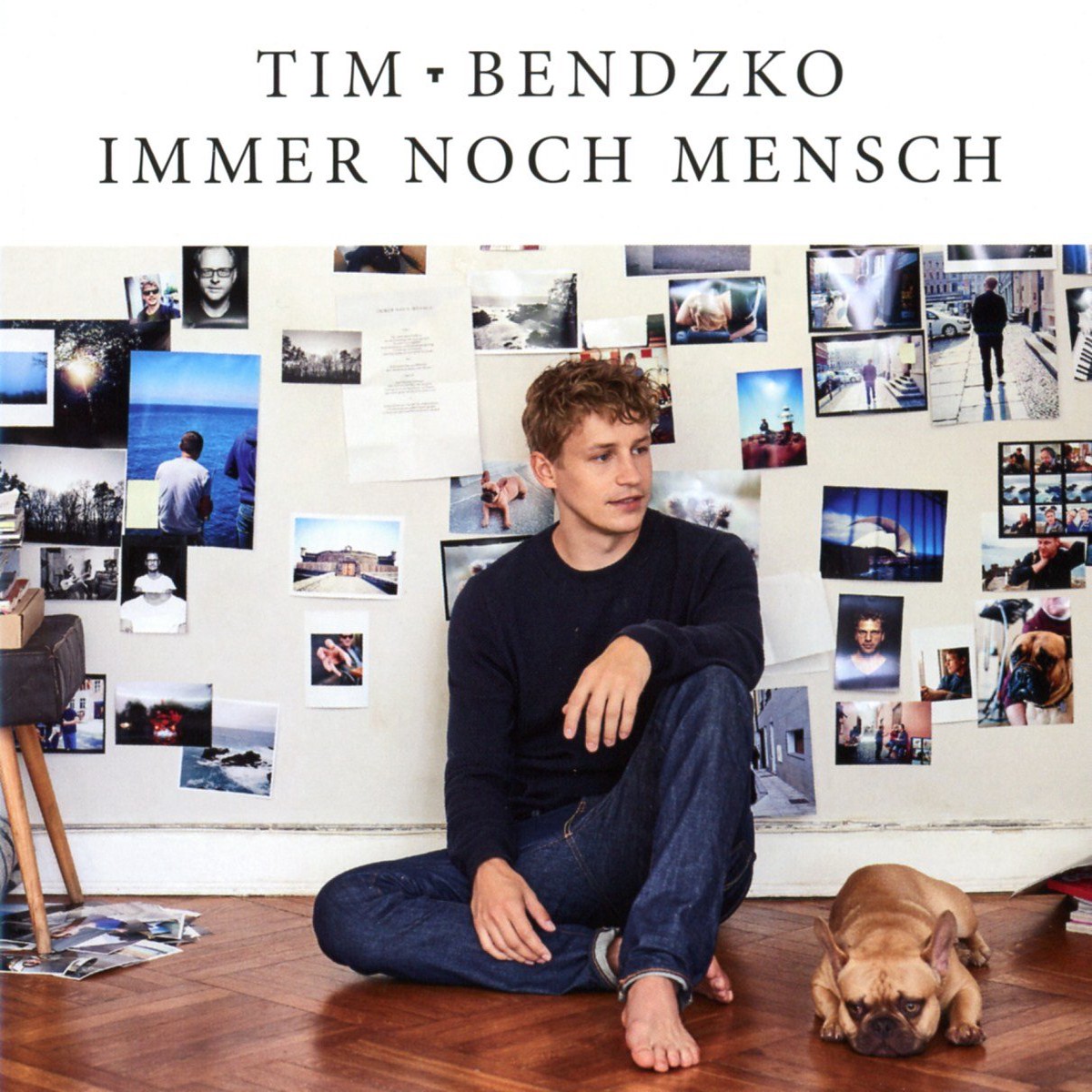 Tim Bendzko – Immer Noch Mensch