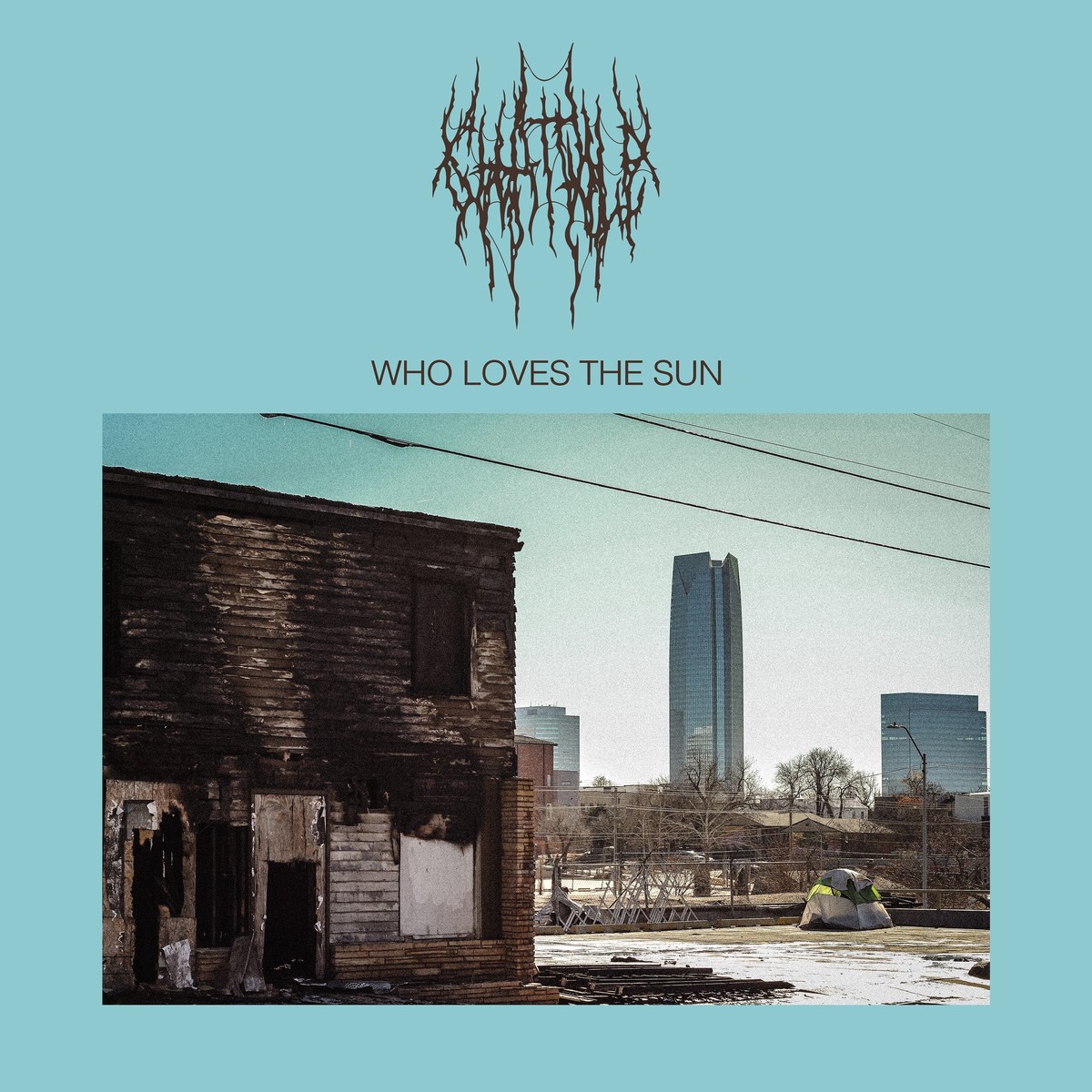 Best Seller Who Loves the Sun